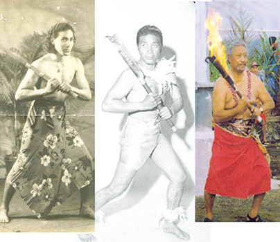  The late Paramount Chief Letuli “Freddie” Misilagi