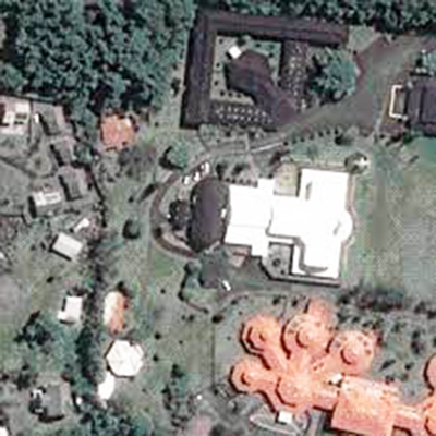 Fatu o Aiga compound