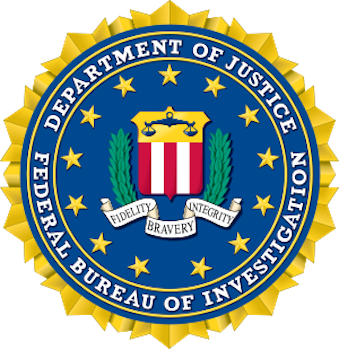 FBI logo