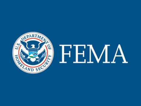 FEMA logo