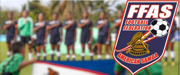 FFAS logo