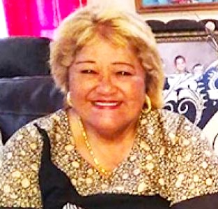 Mrs. Fiapaipai Fruean