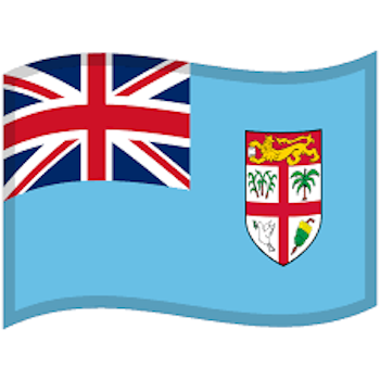 FIJI FLAG