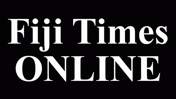 FIJI TIMES LOGO