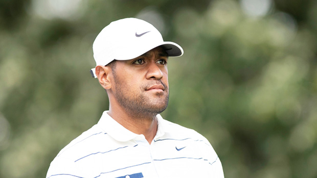 Tony Finau