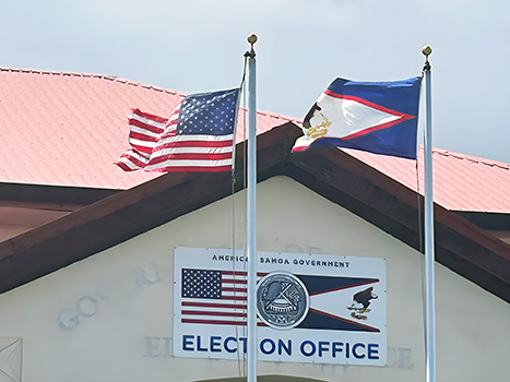 FLAGS