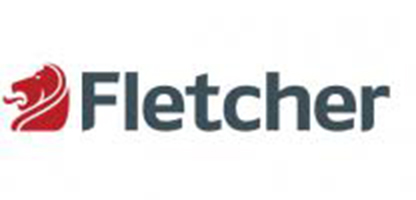 FLETCHER CONSTRUCTION LOGO