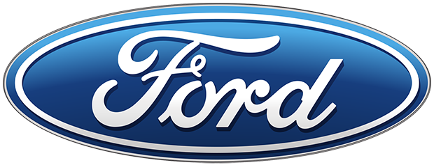 FORD logo