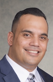 Gabriel Reid