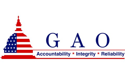 GAO logo