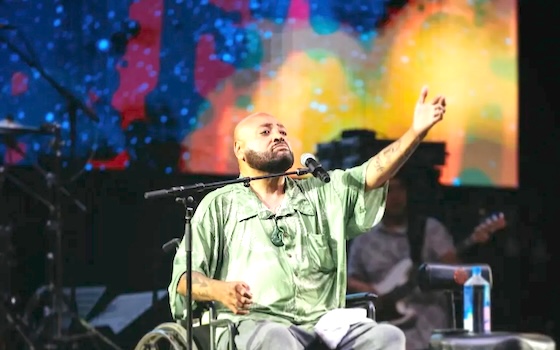 George "Fiji" Veikoso