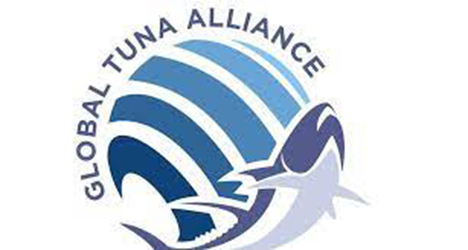 GLOBAL TUNA ALLIANCE LOGO