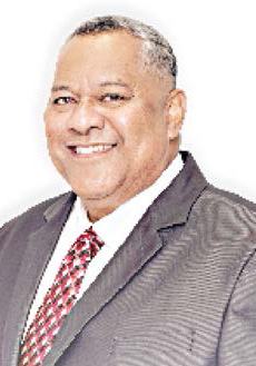 Gov. Lemanu P.S. Mauga 