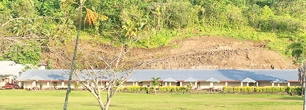 Location of DOE's new trade high school