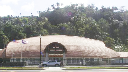 Lee Auditorium