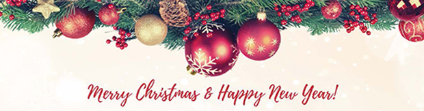 Christmas banner