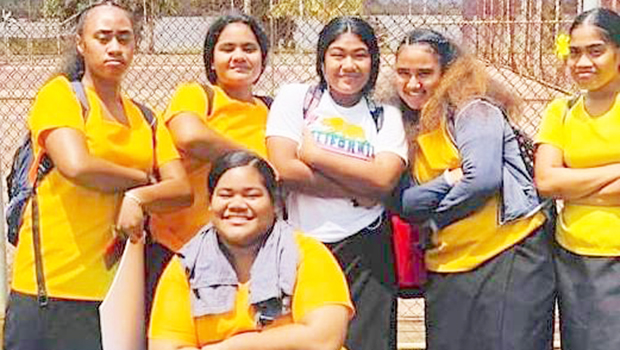 Vocational Technical High School students