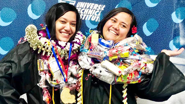 Manatuaafiaisionavao and Leilani