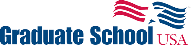 GRADUATE SCHOOL USA LOGO