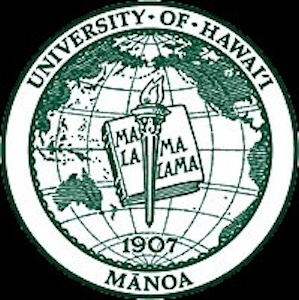 UH logo