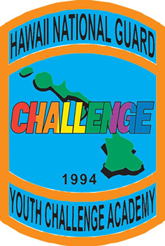 HAWAII YOUTH CHALLENGE logo