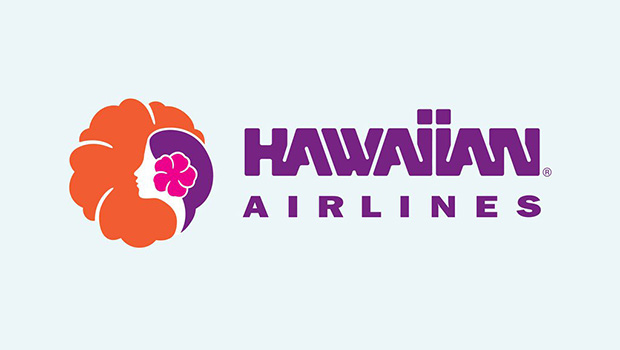 HAWAIIAN AIRLINES logo