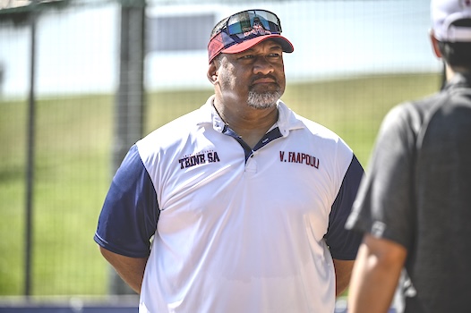 Leaupepetele Viliafi Faapouli