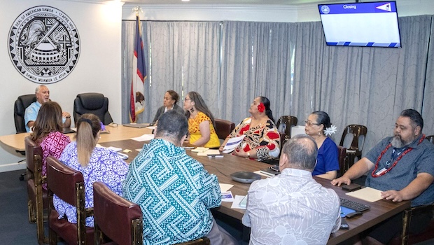 HHS stakeholder group