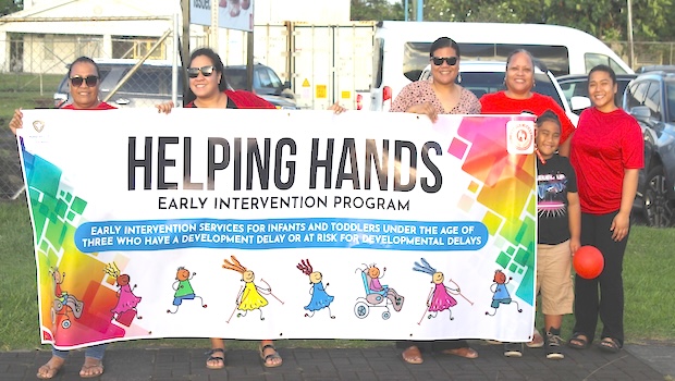 DEPT OF HEALTH STAFFERS