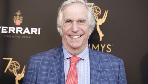 Henry Winkler