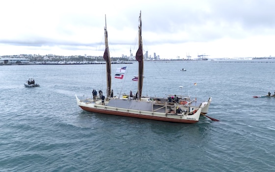HOKULEA