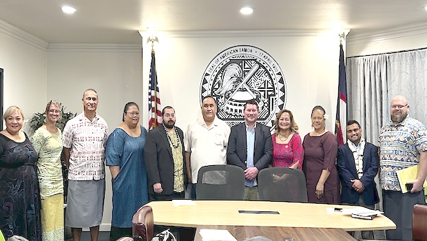 House Natural Resources Committee