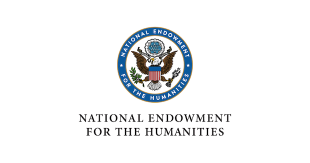 national endowment for the humanities logo