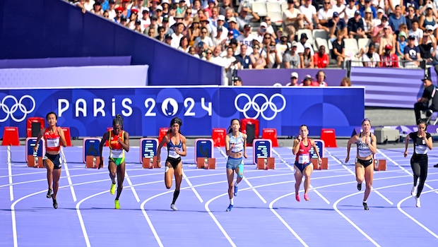 Filomenaleonisa Iakopo set a new national record for American Samoa