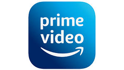 prime video logo