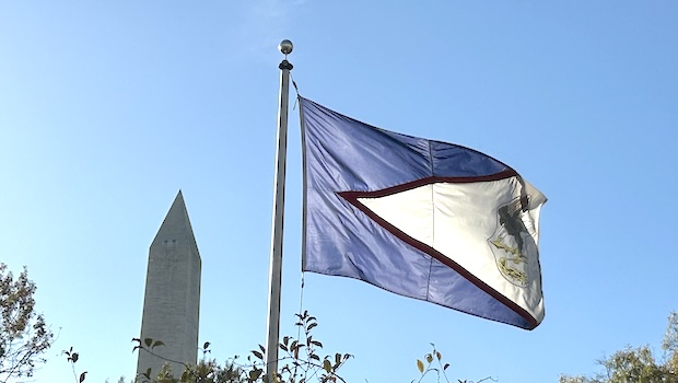 Remember to Vote on November 5th