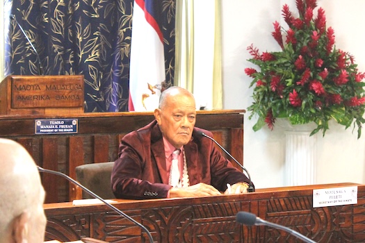 Taeaotui Punaofo Tilei 