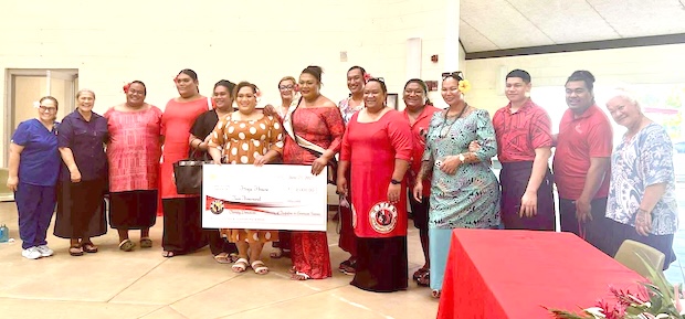 SOFIAS at Hope House