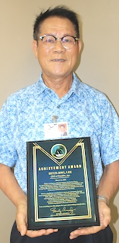 MR. LEE