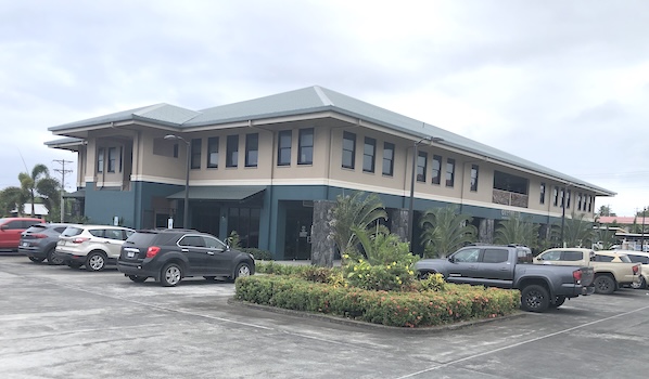 Haleck Professional Building