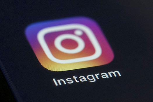 Instagram app icon