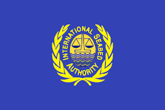 ISA logo