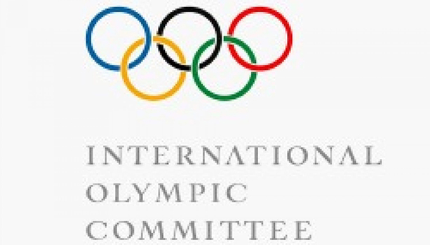 IOC logo