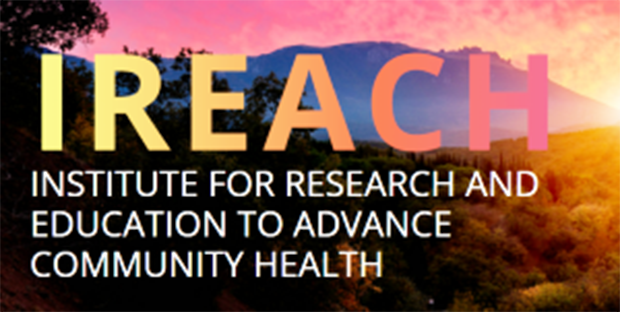 IREACH LOGO