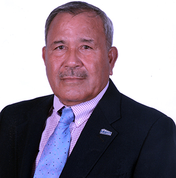 Paepaetele Mapu Jamias