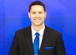 Claremont Lincoln chief operating officer Dr. Joseph Sallustio. 