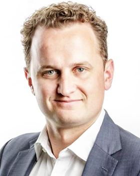 Jonathan Pryke