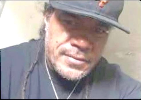 Jonathan Teddy Veisa