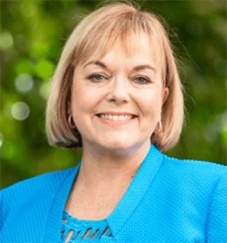 Judith Collins
