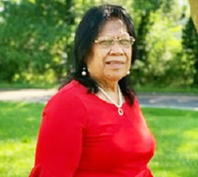 Kilisitina A. ‘Kris’ Gates